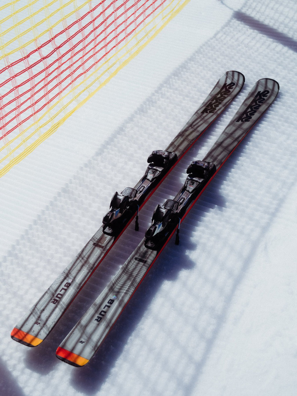K2 Blur XT Mens Skis w/MXC 12 TCX Light QK Binding 2026