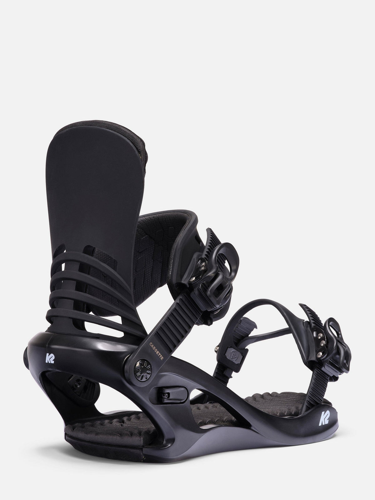 K2 Cassette Women's Bindings 2027