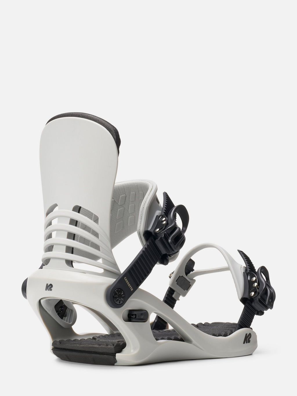 K2 Cassette Snowboard Bindings 2026