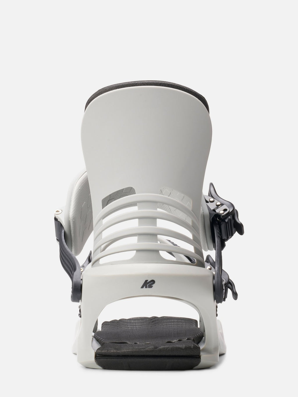 K2 Cassette Snowboard Bindings 2026