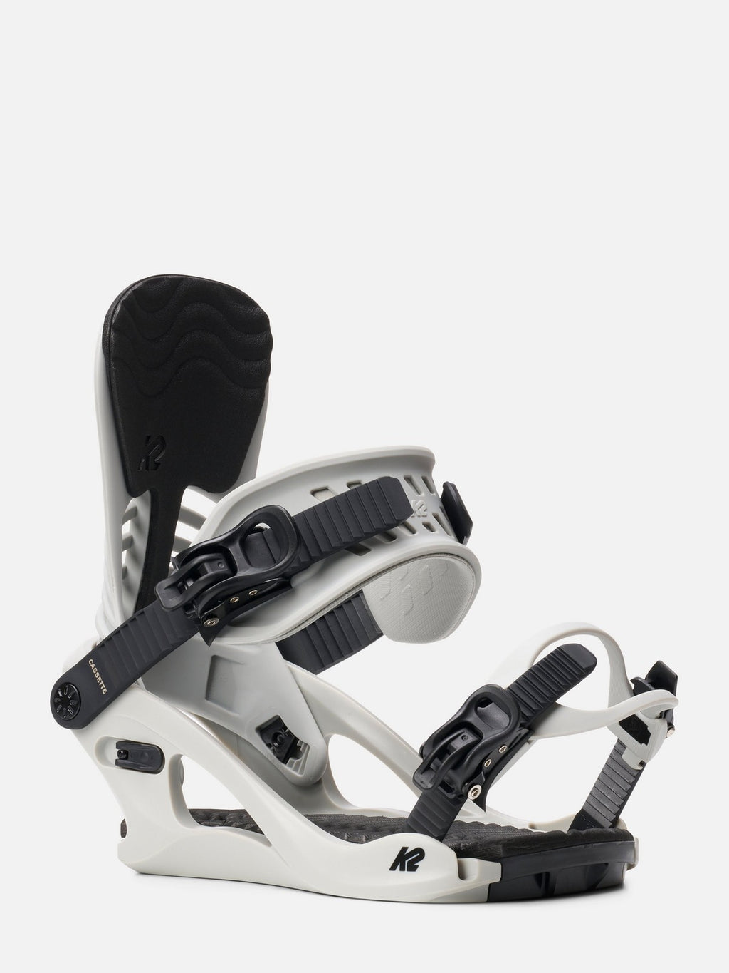 K2 Cassette Snowboard Bindings 2026