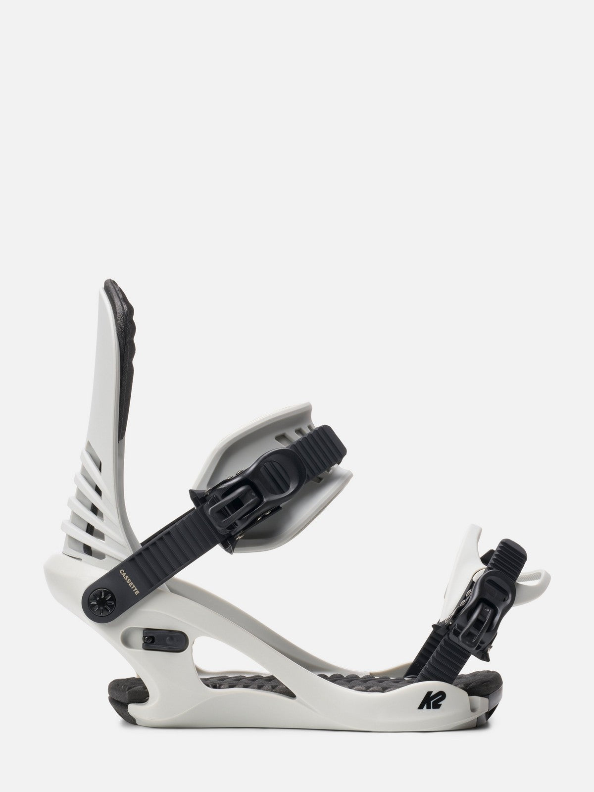 K2 Cassette Women's Bindings 2027