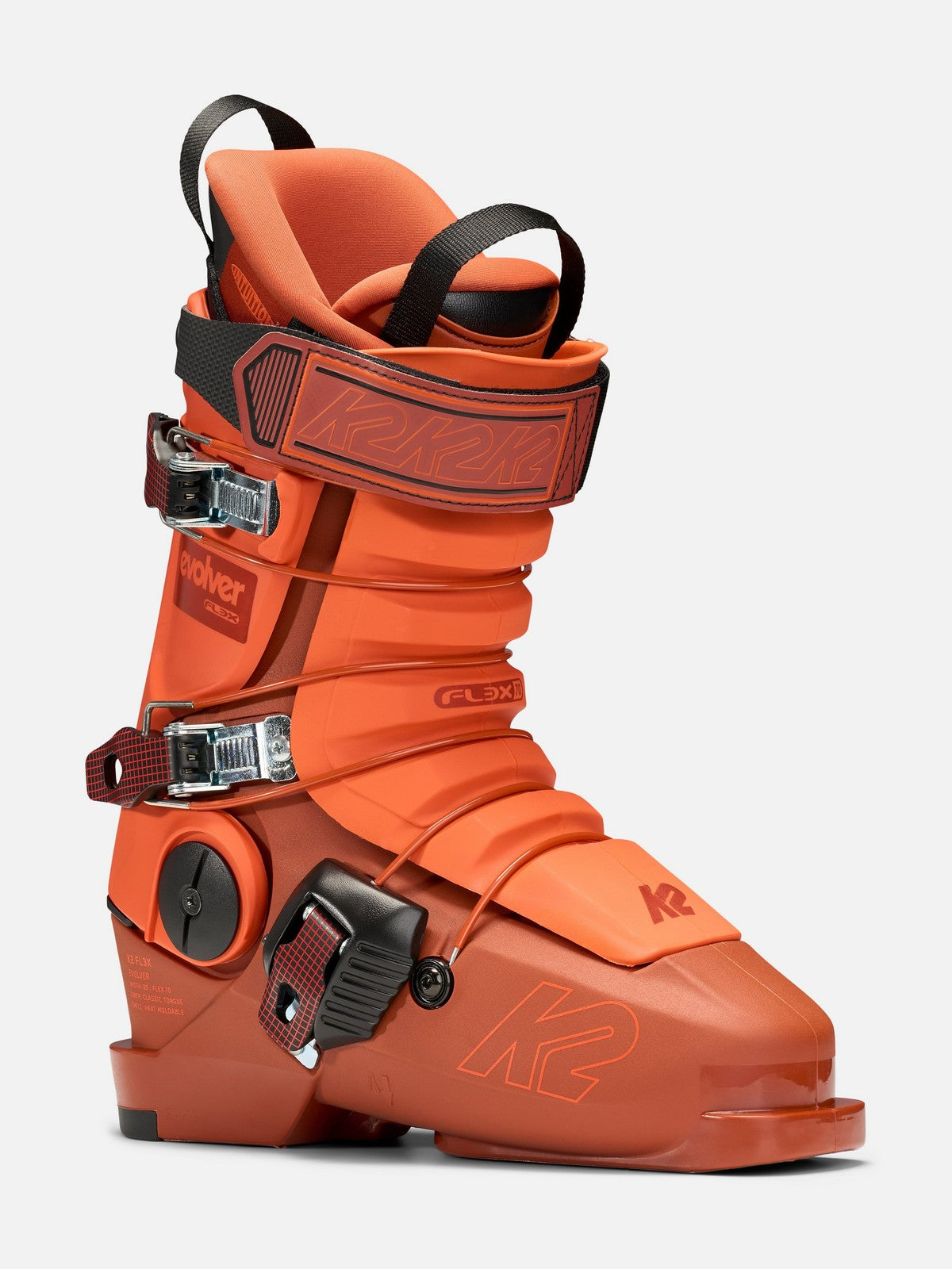 K2 Revolve Unisex Ski Boots 2027