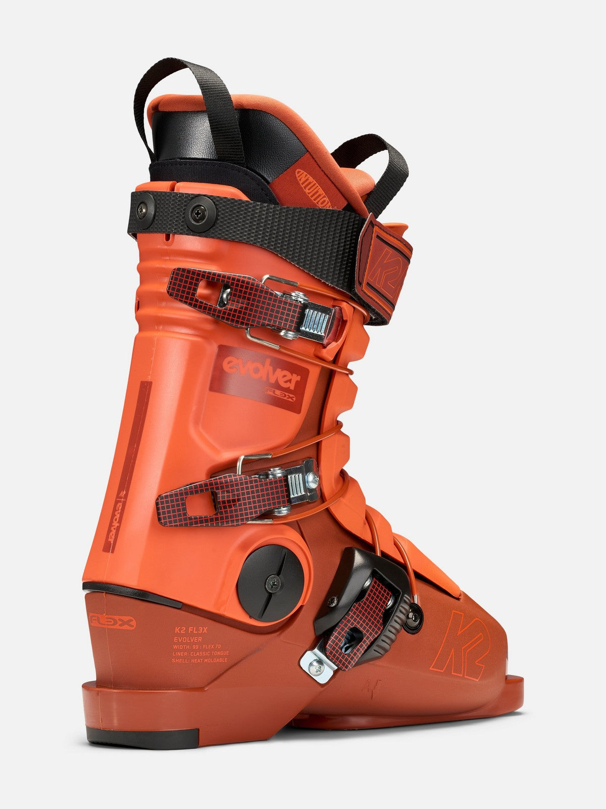 K2 Revolve Unisex Ski Boots 2027