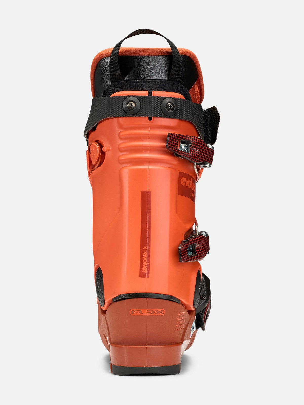 K2 Revolve Unisex Ski Boots 2027