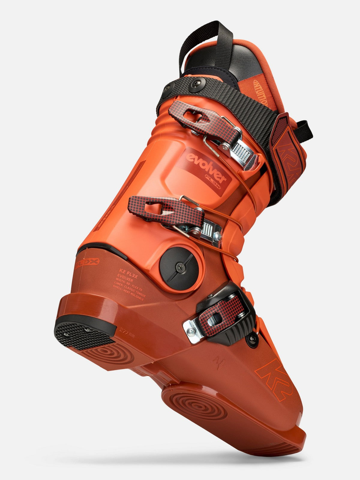 K2 Revolve Unisex Ski Boots 2027