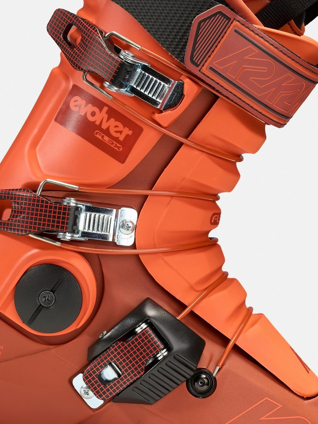 K2 Revolve Unisex Ski Boots 2027