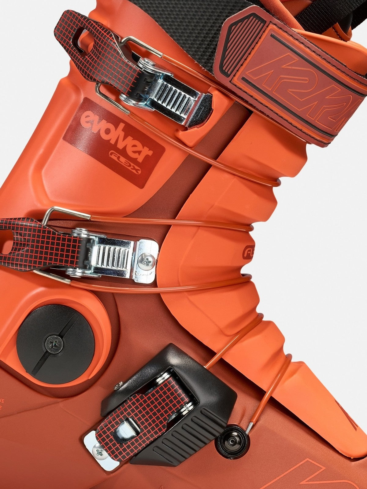 K2 Revolve Unisex Ski Boots 2027