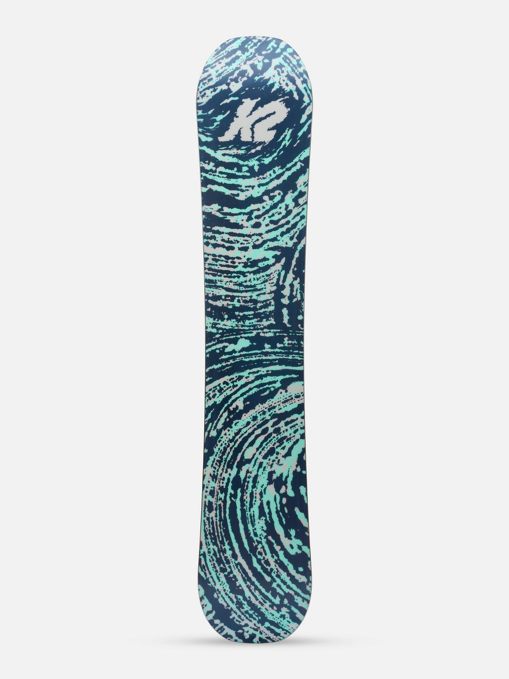 K2 Gateway Snowboard 2026