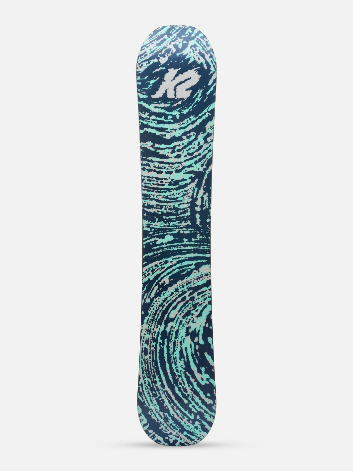 K2 Gateway Snowboard 2026