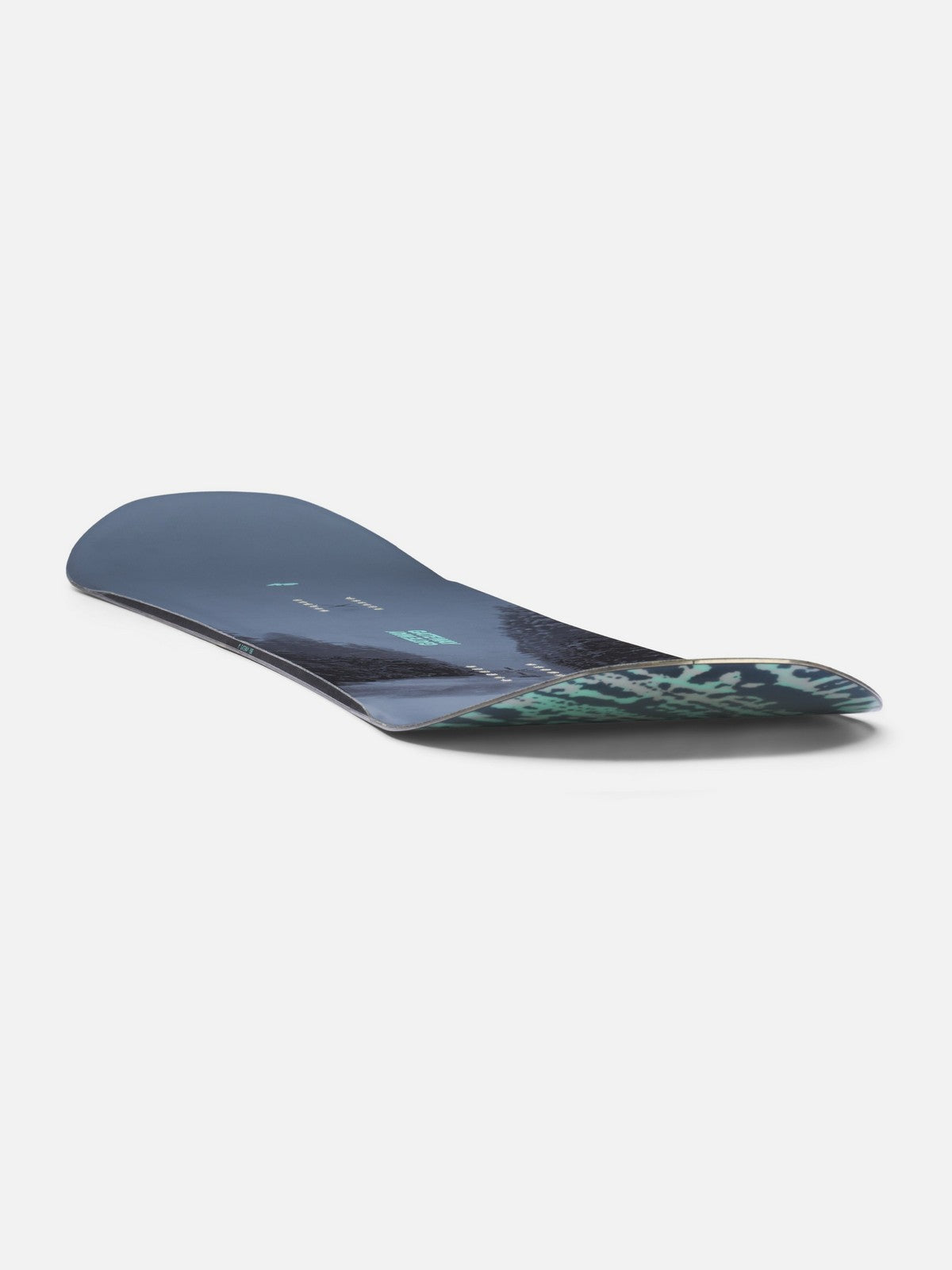 K2 Gateway Snowboard 2026
