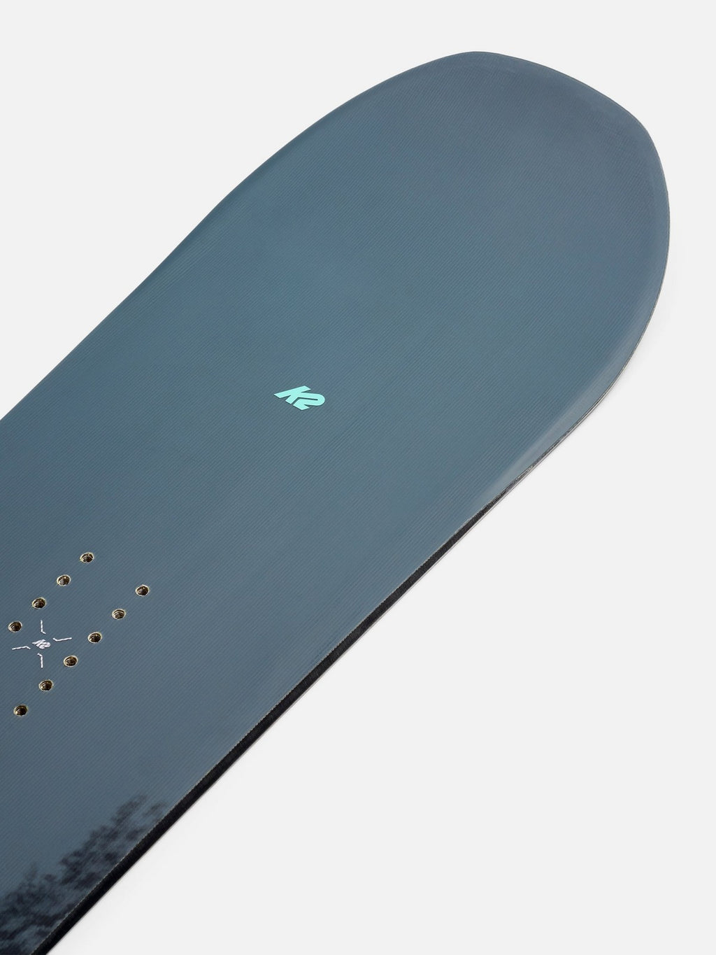 K2 Gateway Snowboard 2026