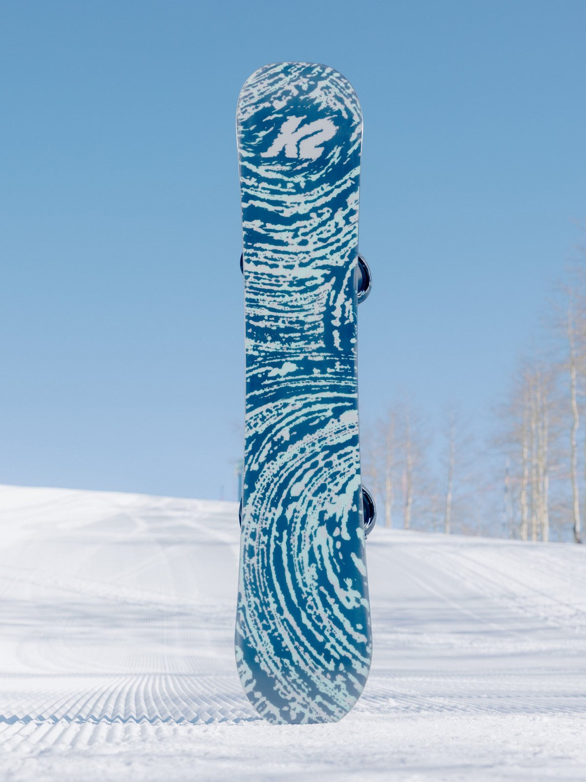 K2 Gateway Snowboard 2026