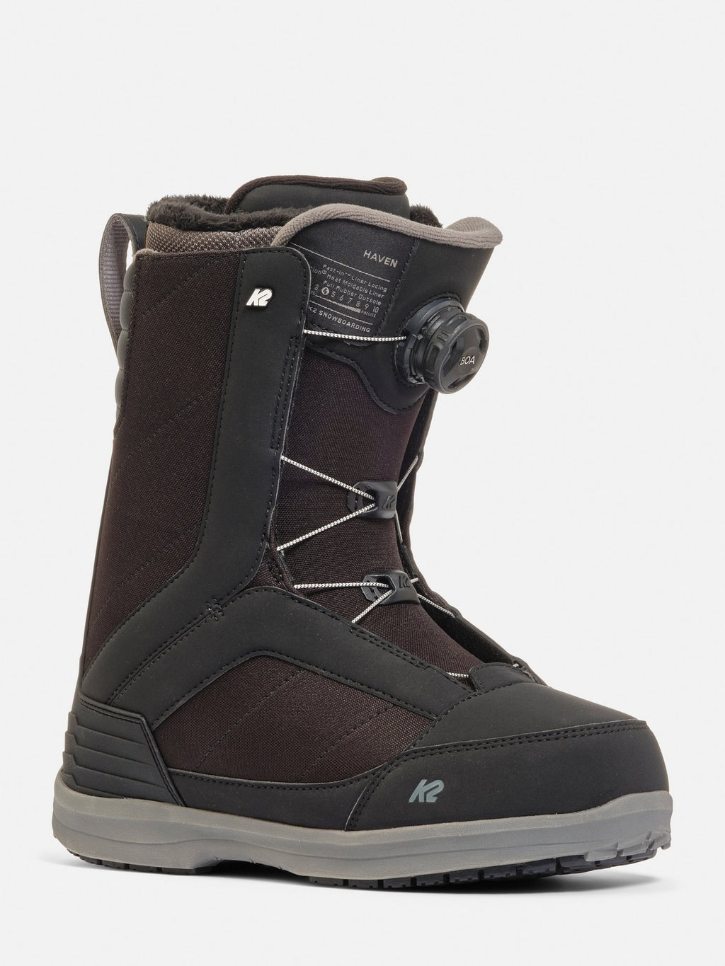 K2 Haven Women's Snowboard Boots 2027