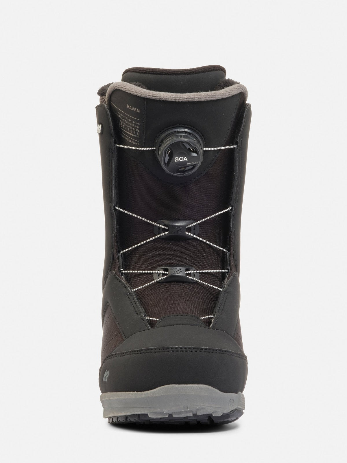K2 Haven Women's Snowboard Boots 2027