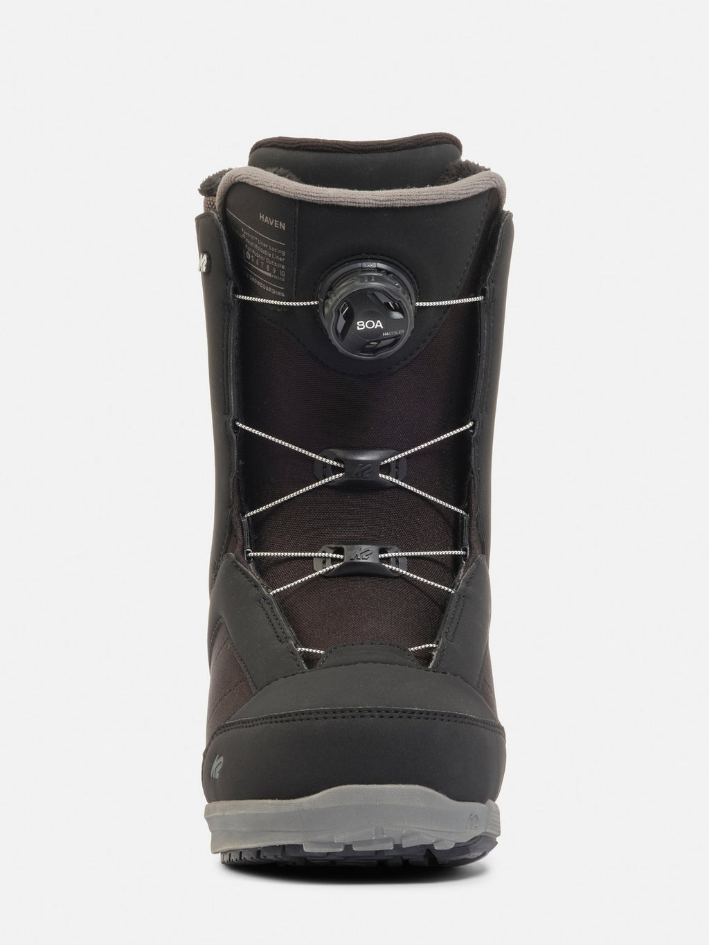 K2 Haven Women's Snowboard Boots 2025