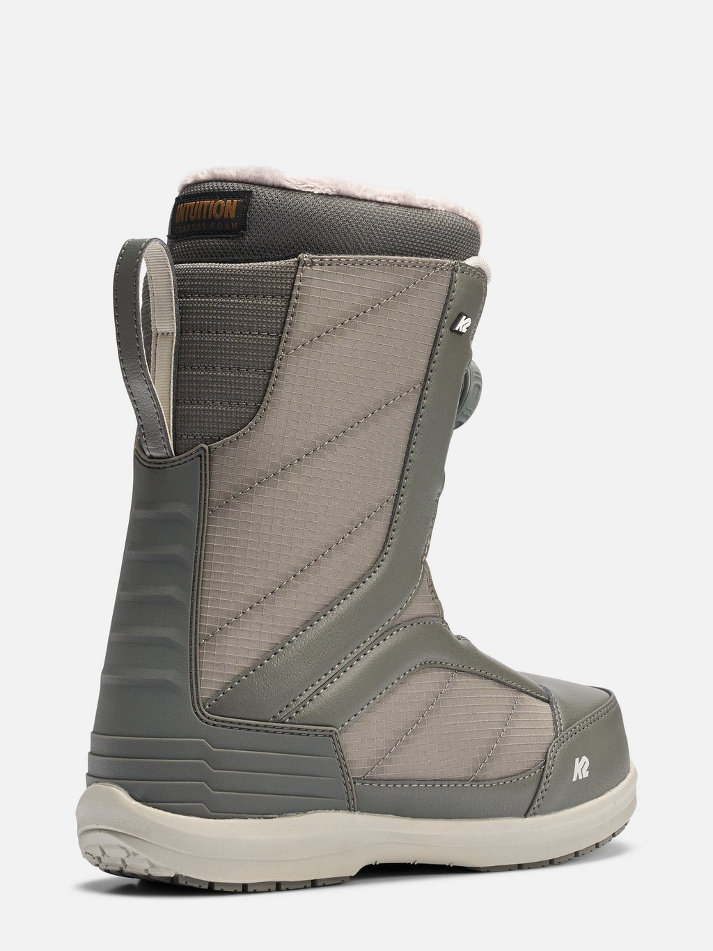 K2 Haven Women's Snowboard Boots 2025