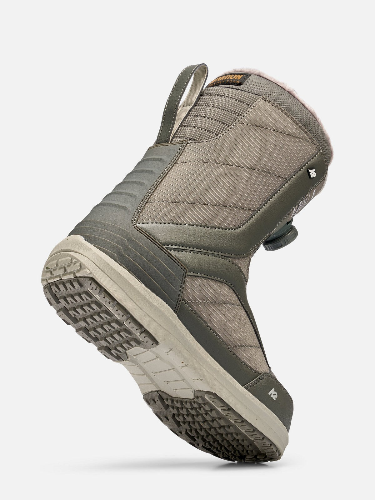 K2 Haven Women's Snowboard Boots 2025