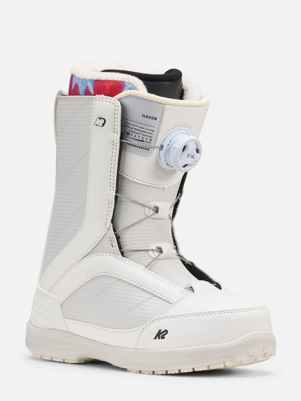 K2 Haven Women's Snowboard Boots 2027