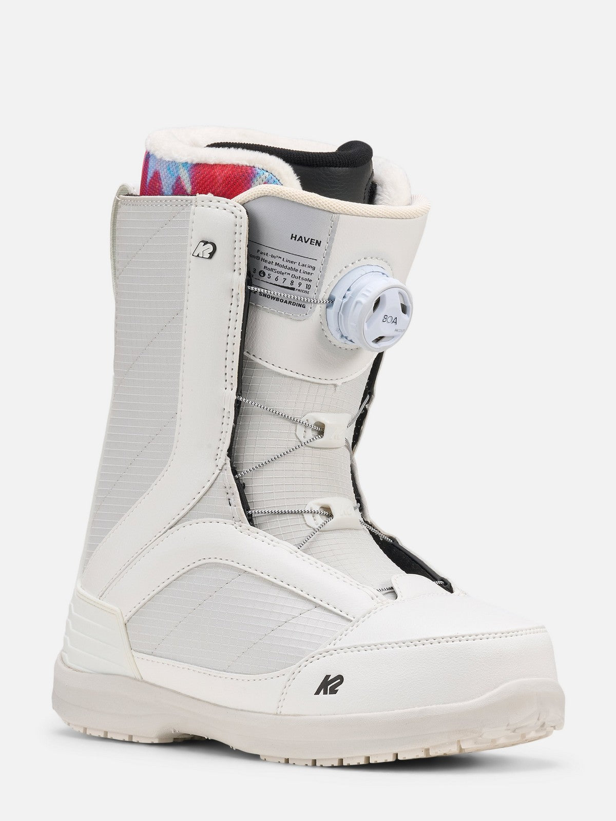 K2 Haven Women's Snowboard Boots 2025