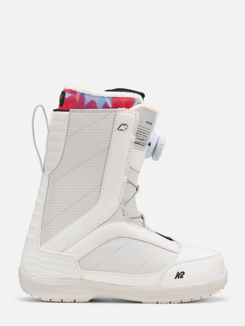 K2 Haven Women's Snowboard Boots 2027