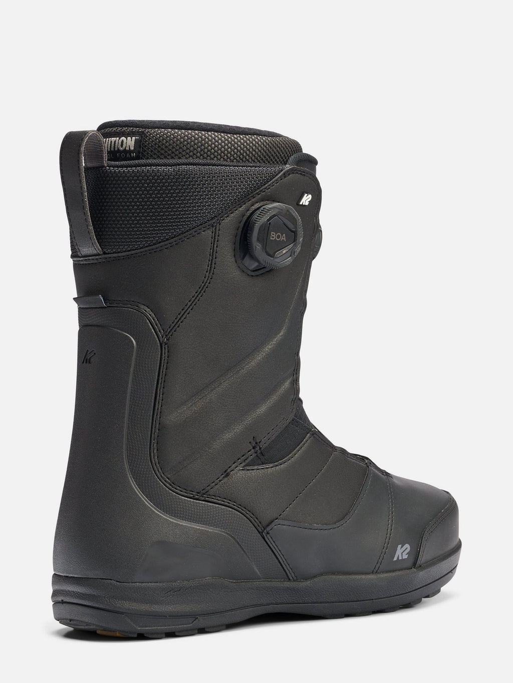 K2 Maysis Wide Men's Boots 2027
