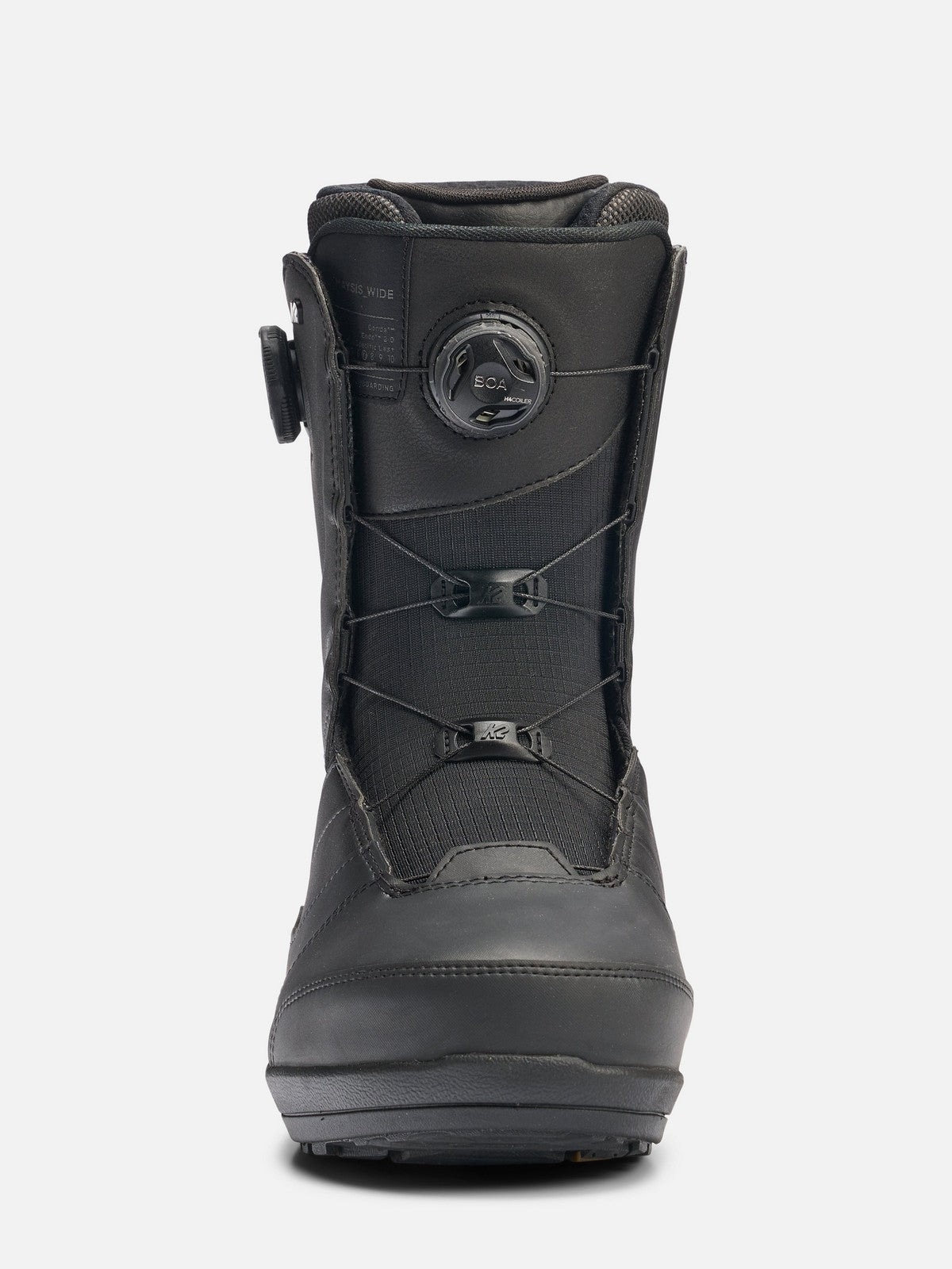K2 Maysis Wide Men's Boots 2027