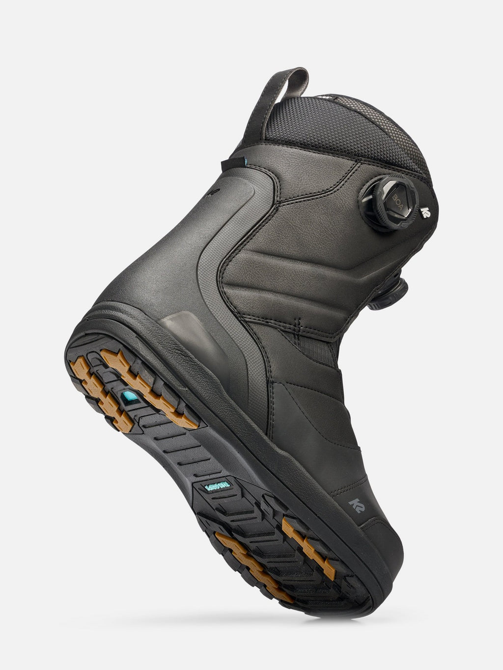 K2 Maysis Wide Men's Boots 2027