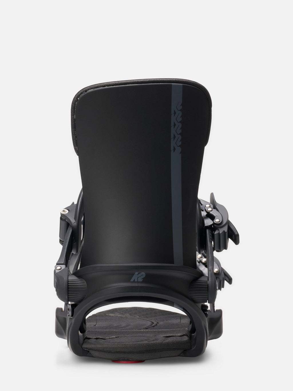 K2 Meridian Snowboard Bindings 2026
