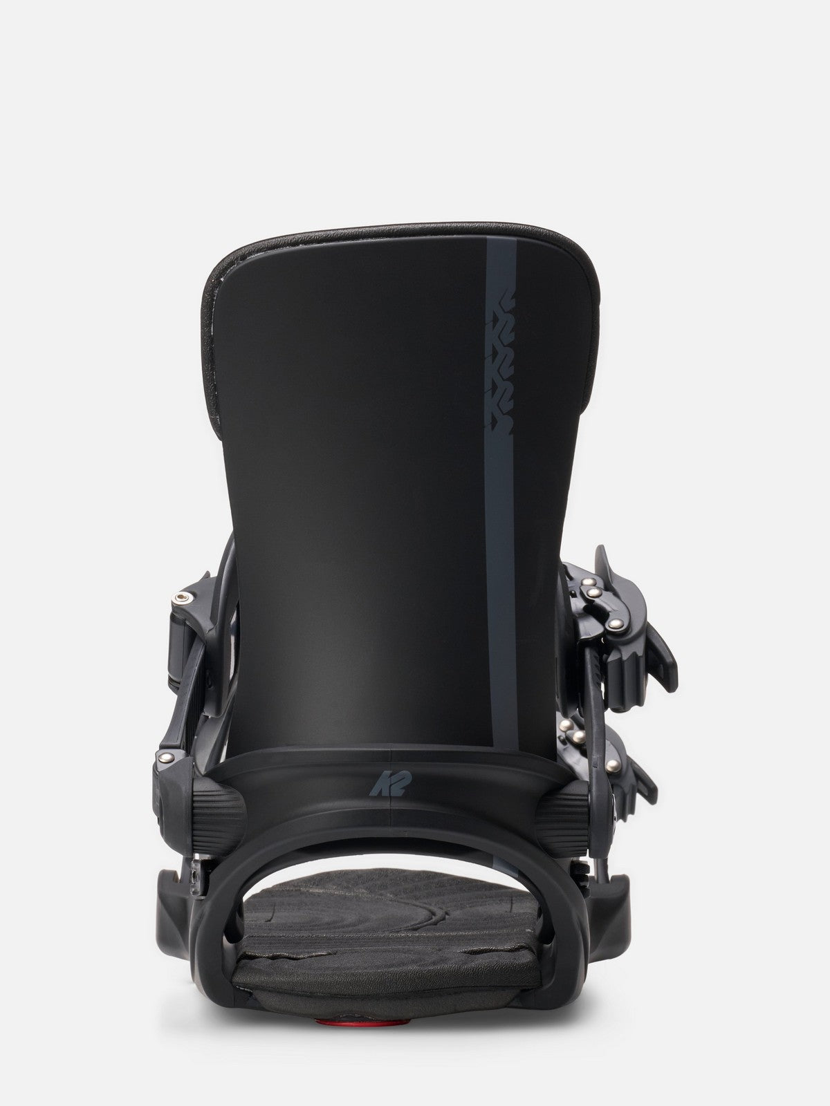 K2 Meridian Snowboard Bindings 2026
