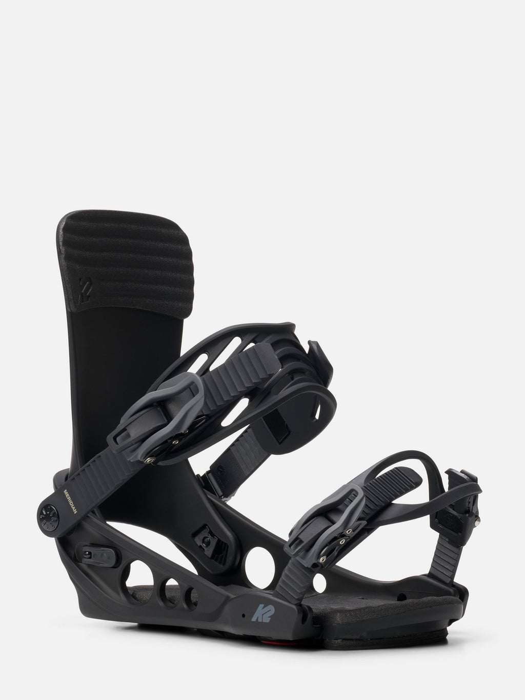 K2 Meridian Snowboard Bindings 2026
