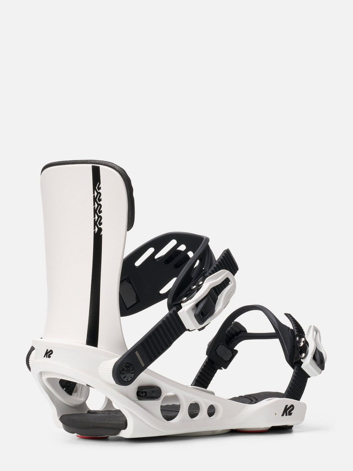 K2 Meridian Snowboard Bindings 2026