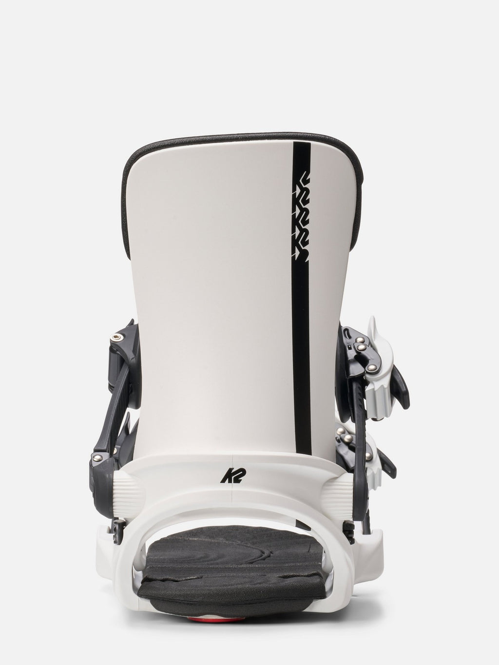 K2 Meridian Snowboard Bindings 2026