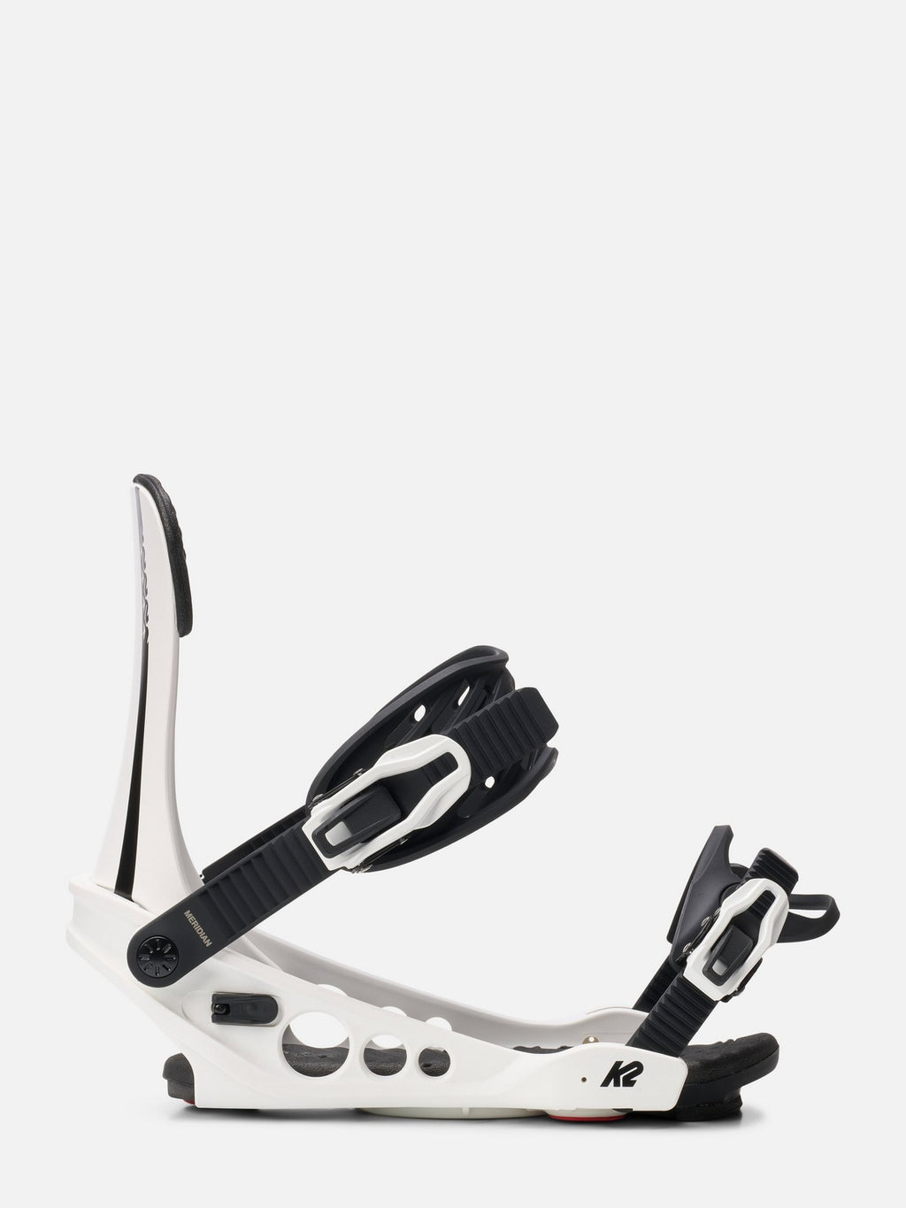 K2 Meridian Snowboard Bindings 2026