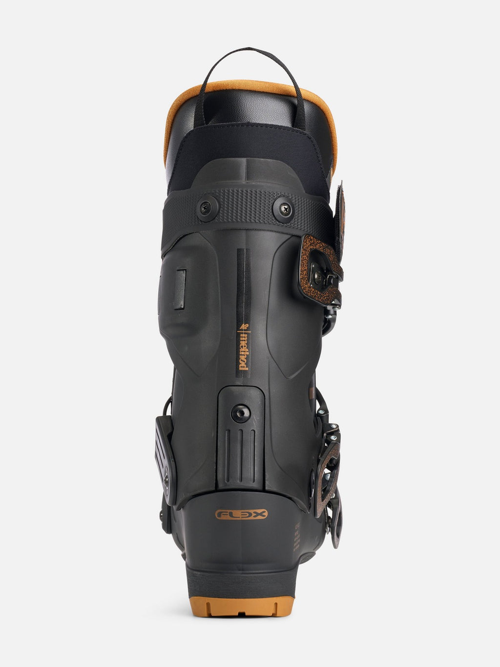 K2 Method Unisex Ski Boots 2027