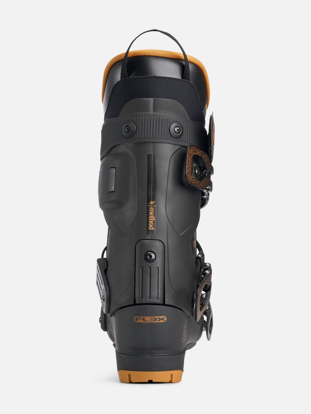 K2 Method Unisex Ski Boots 2027