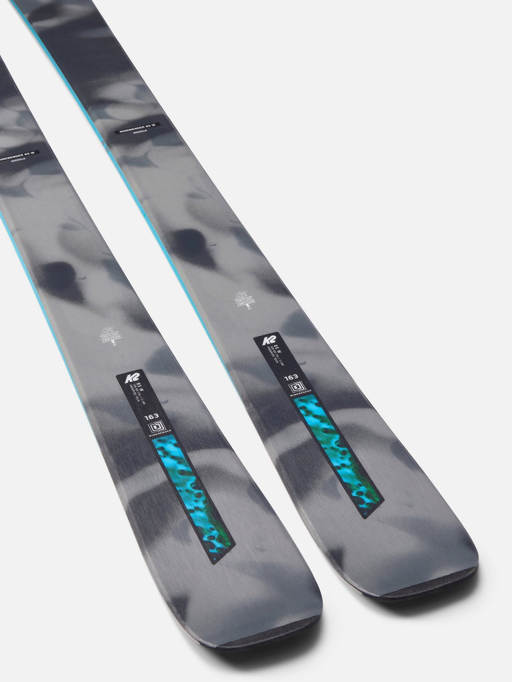 K2 Mindbender 85 Women's Skis 2026