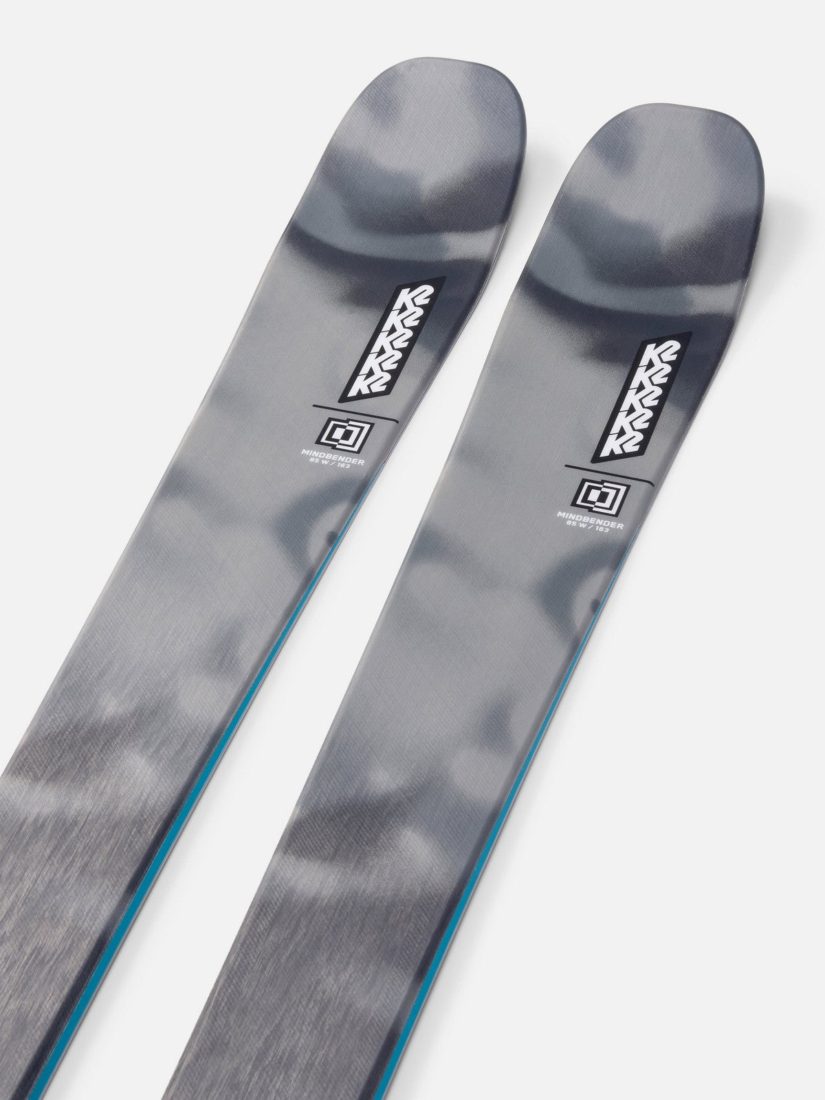 K2 Mindbender 85 Women's Skis 2026