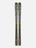 K2 Mindbender 89Ti Mens Skis Flat 2026