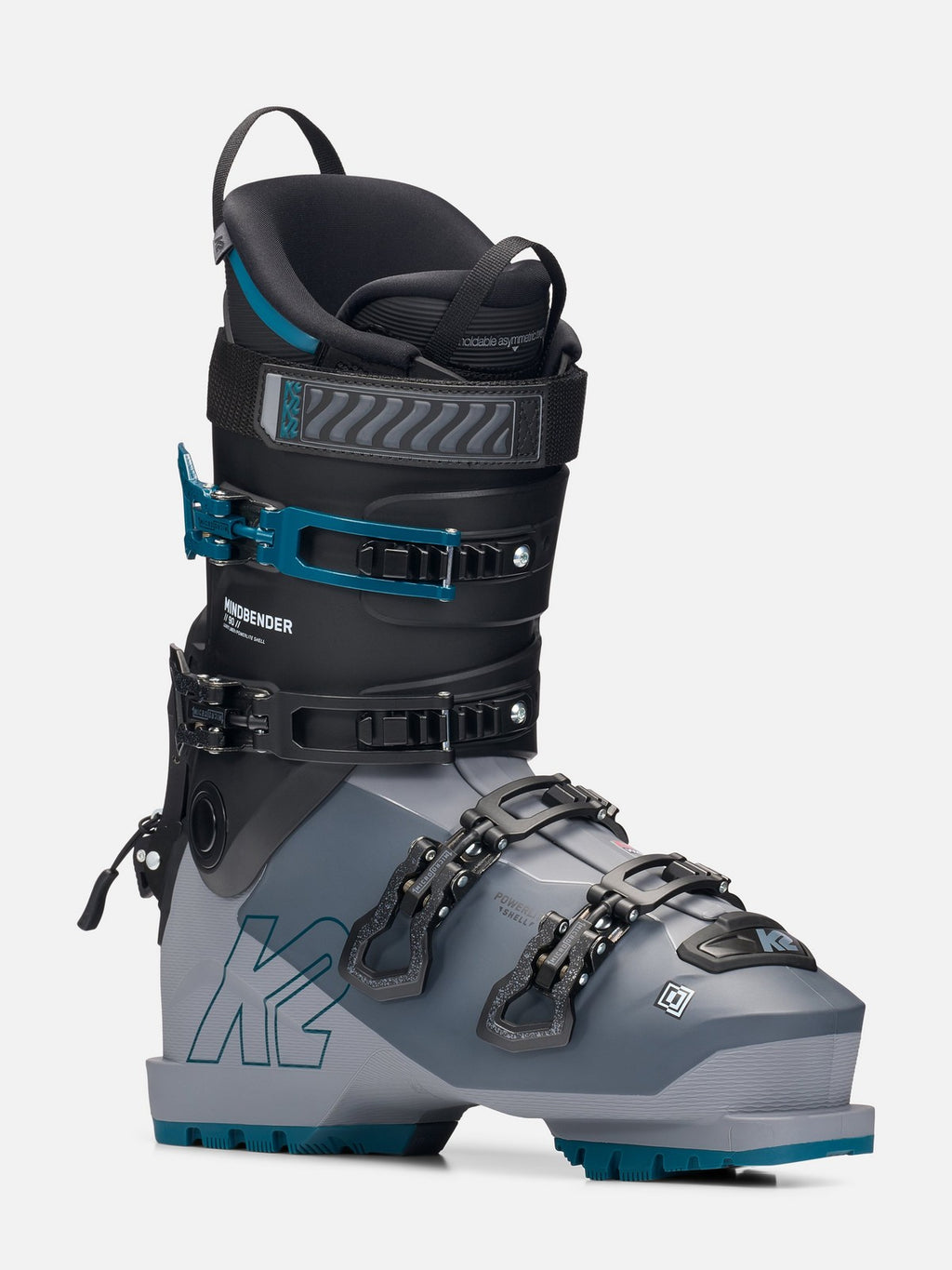 K2 Mindbender 90 Skis 2027