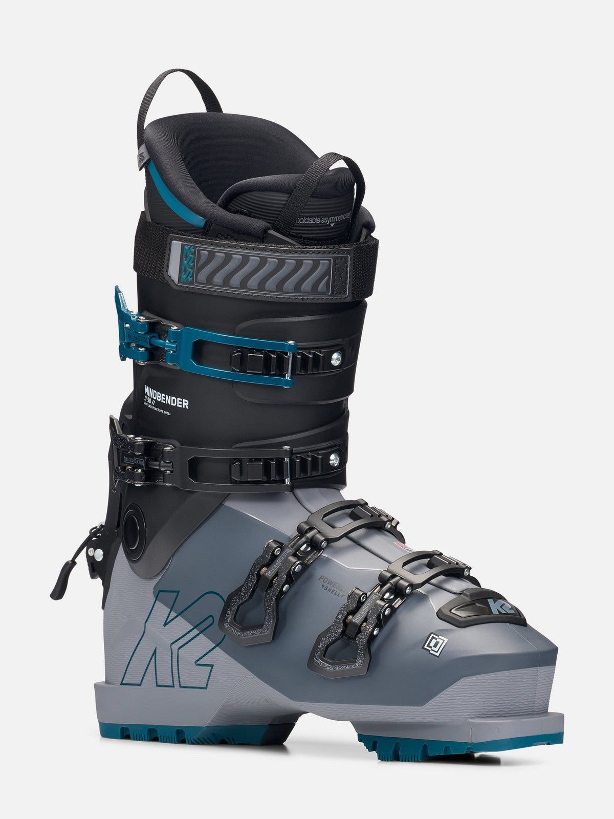 K2 Mindbender 90 Skis 2027