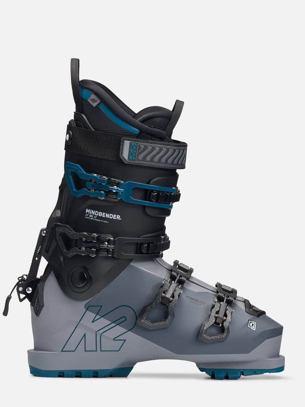 K2 Mindbender 90 Skis 2027