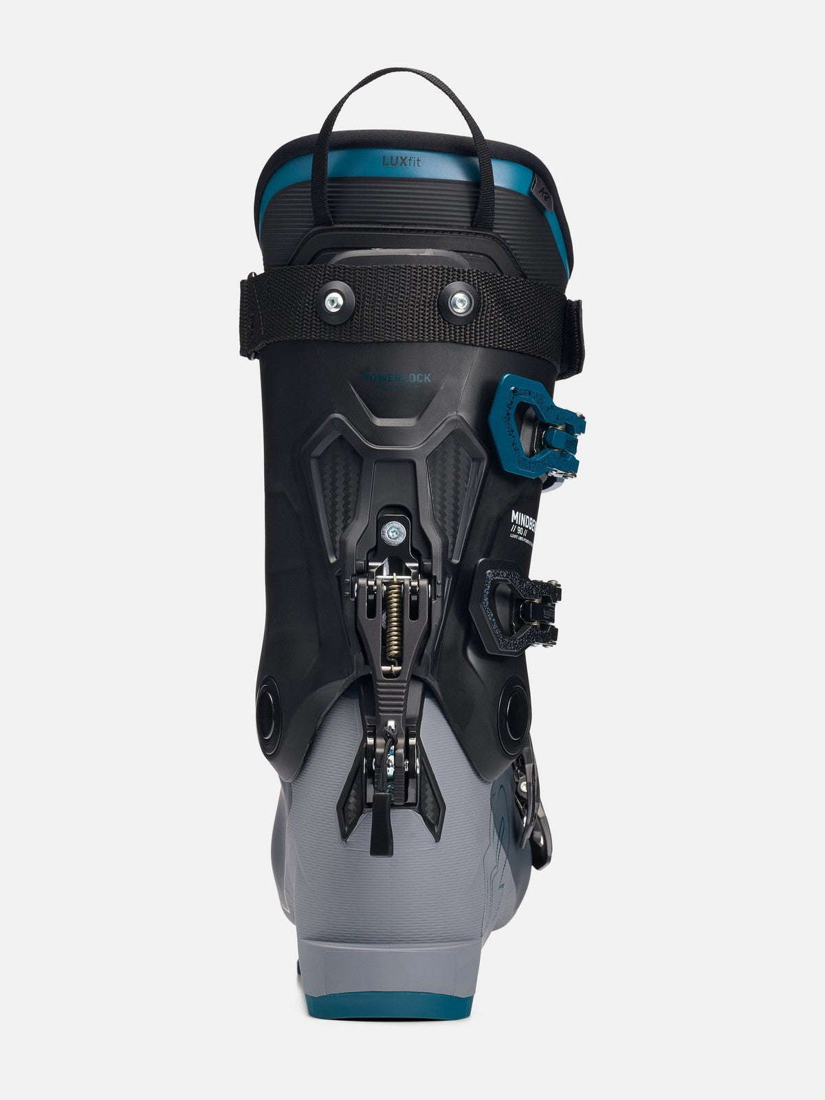 K2 Mindbender 90 Skis 2027