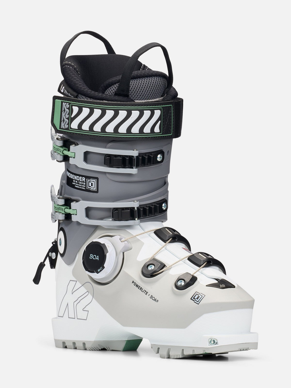 K2 Mindbender 95 W BOA Hybrid