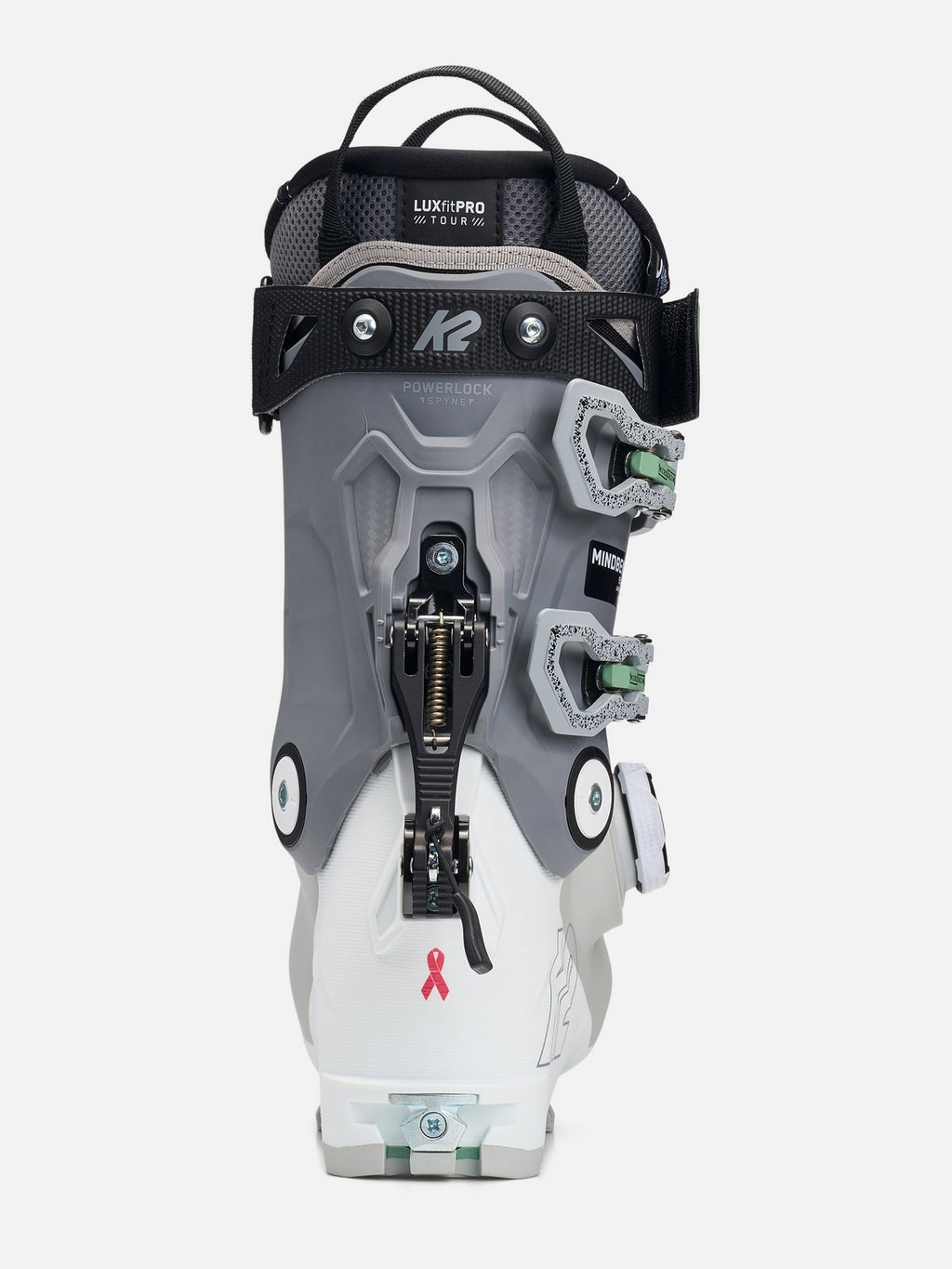 K2 Mindbender 95 W BOA Hybrid