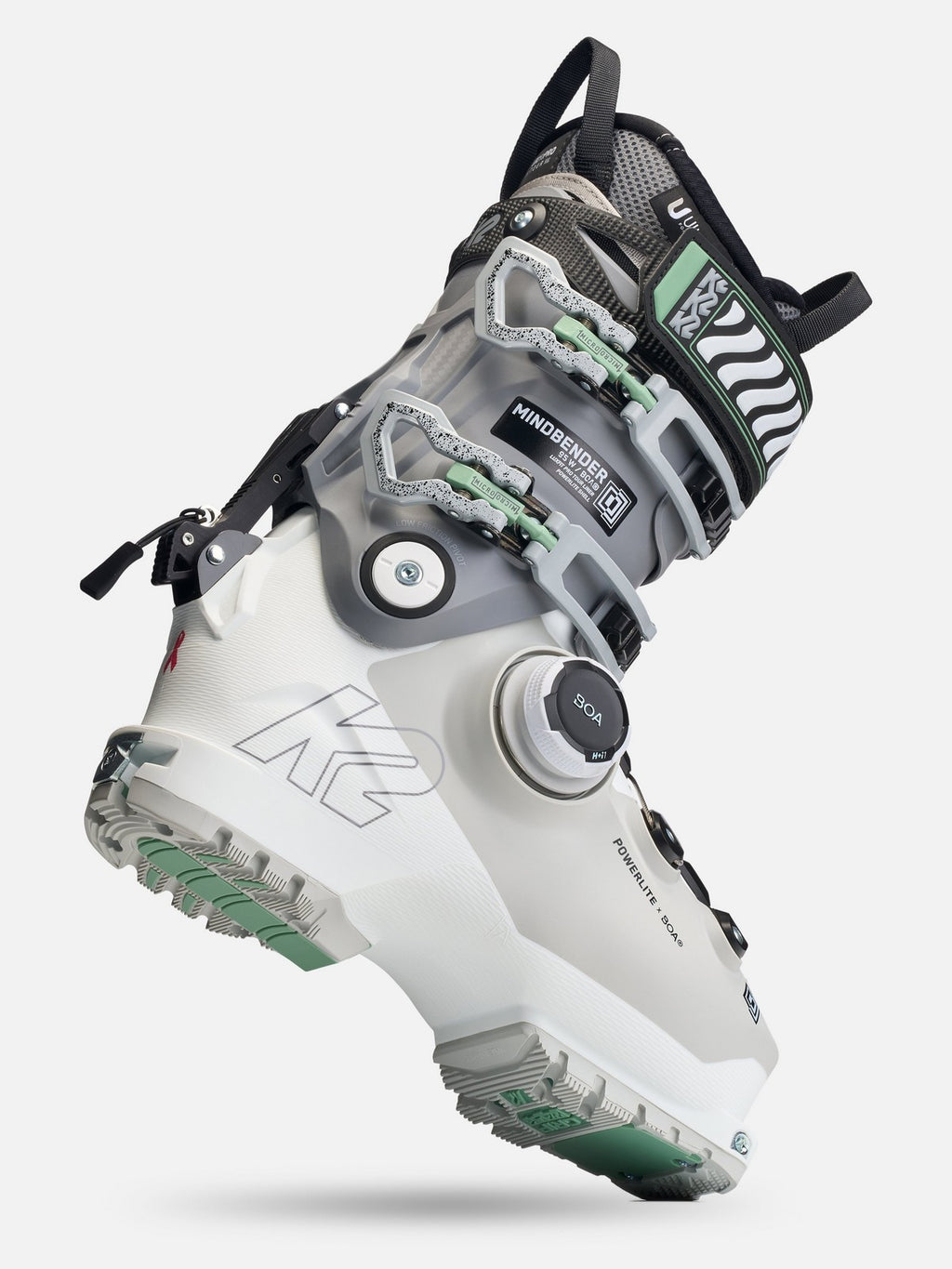 K2 Mindbender 95 W BOA Hybrid