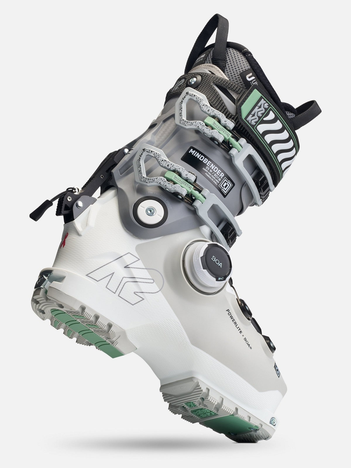 K2 Mindbender 95 W BOA Hybrid