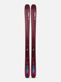 K2 Mindbender 96C W Flat Skis 2025