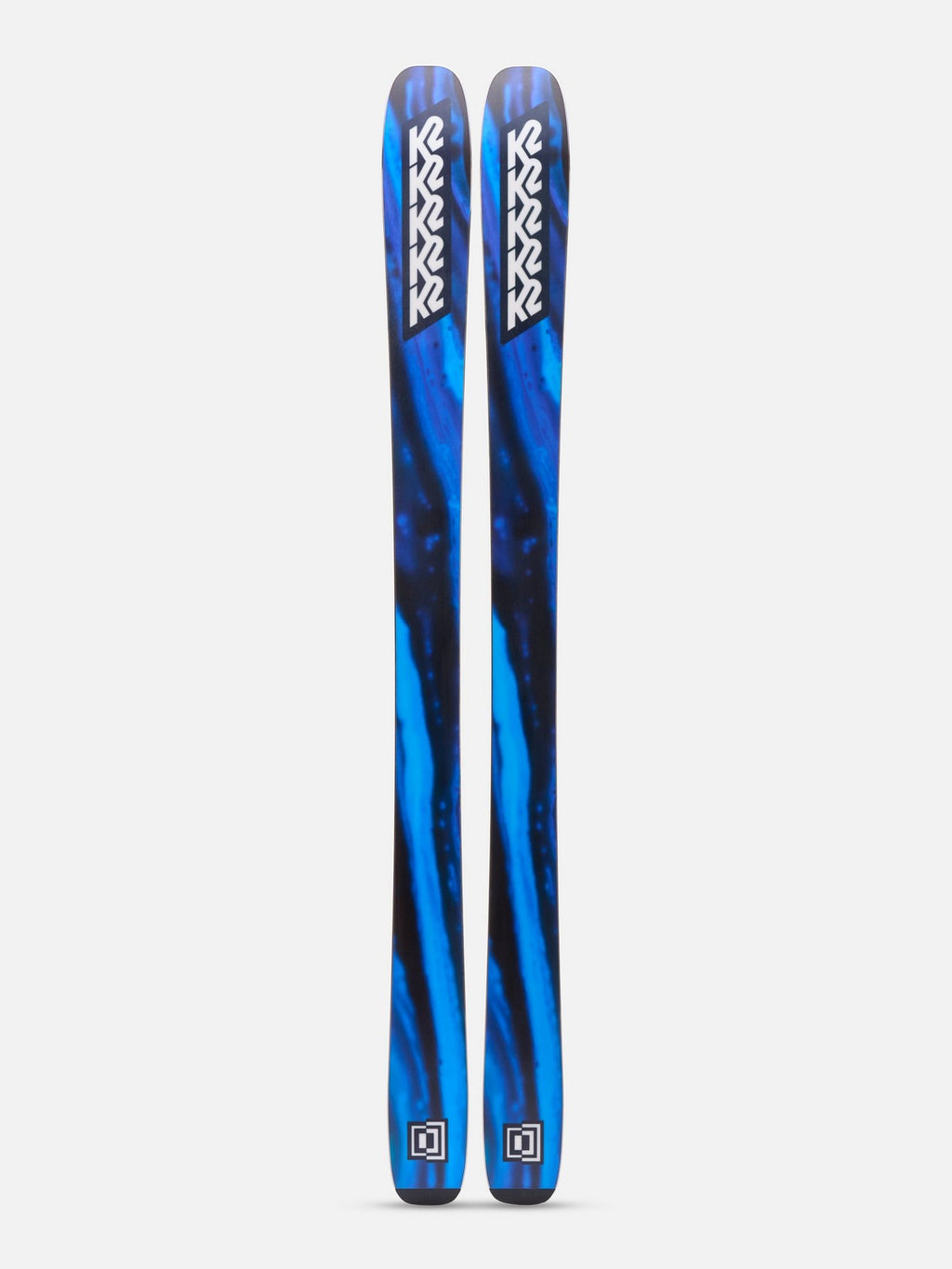 K2 Mindbender 96C W Flat Skis 2025