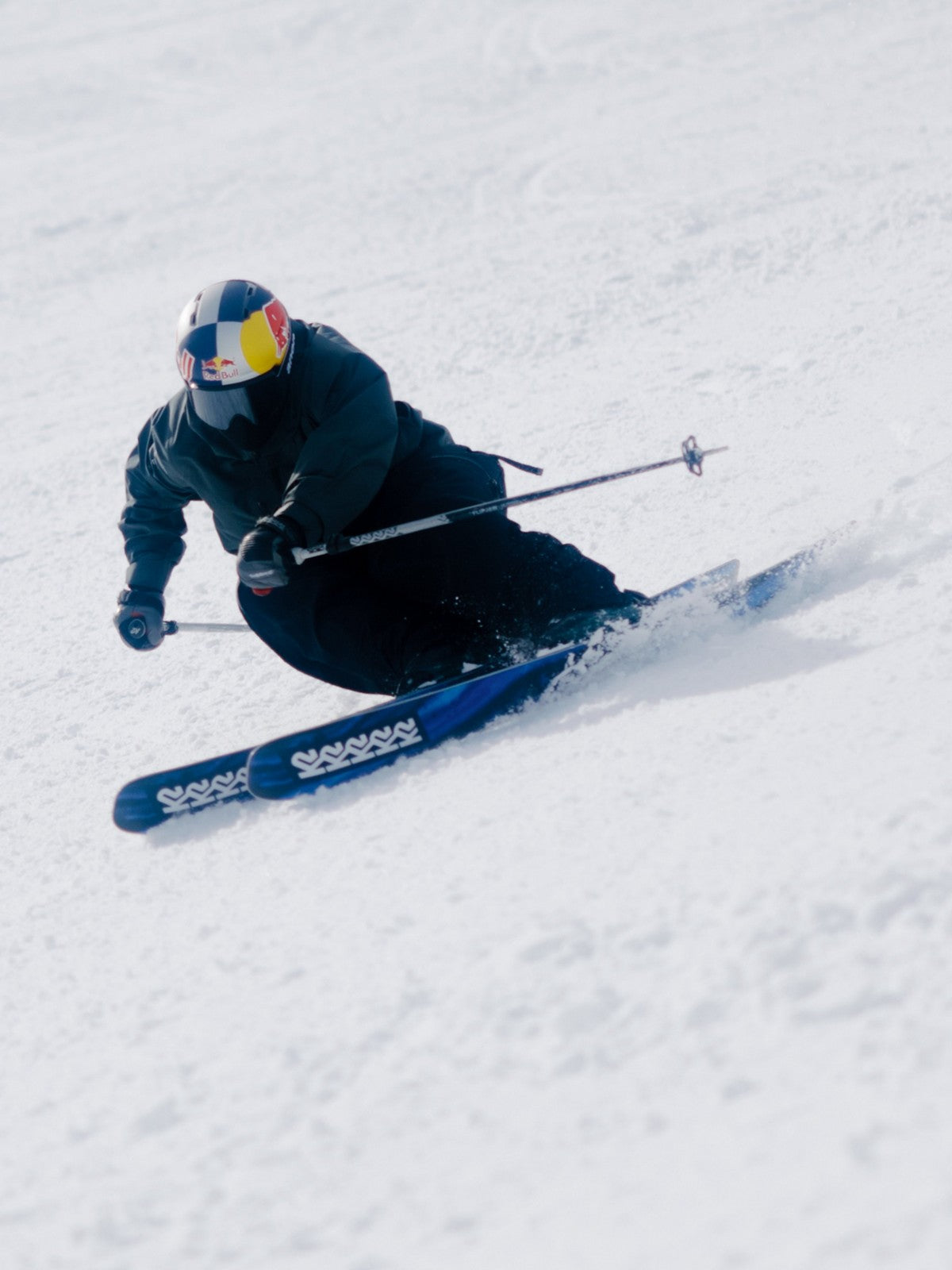 K2 Mindbender 96C W Flat Skis 2025